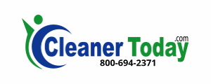 Cleaner TODAY Coupon